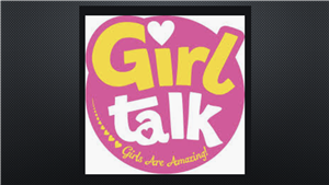 Girl Talk 
